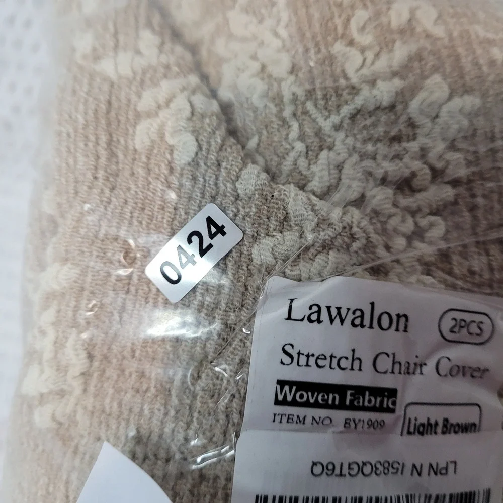 Lawalon piece stretch